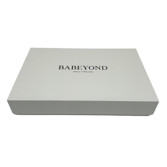 NWT Women's Robe, Satin Floral Kimono Robe, Babeyond Brand Size OS - Picture 5 of 5